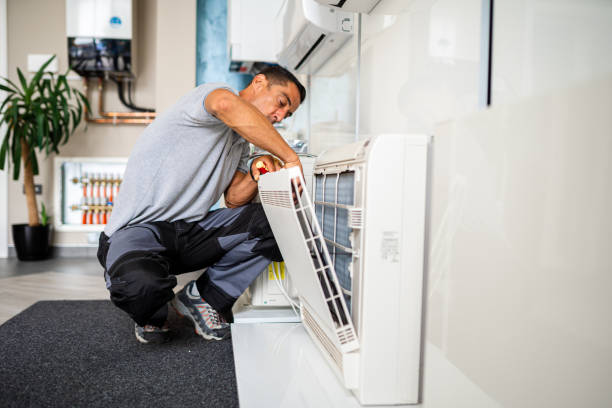 Best HVAC Duct Inspection Services  in Weatherford, OK